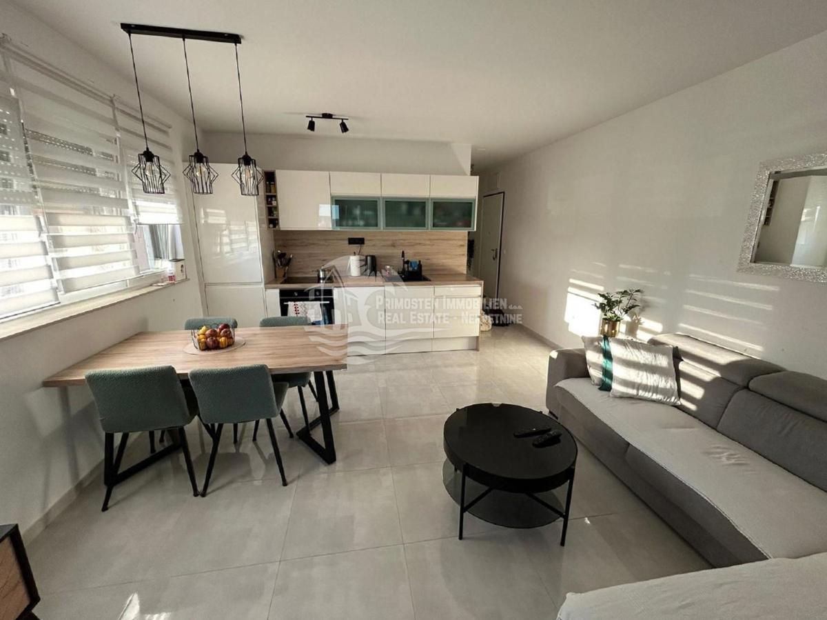 Appartement À vendre - SPLITSKO-DALMATINSKA SEGET