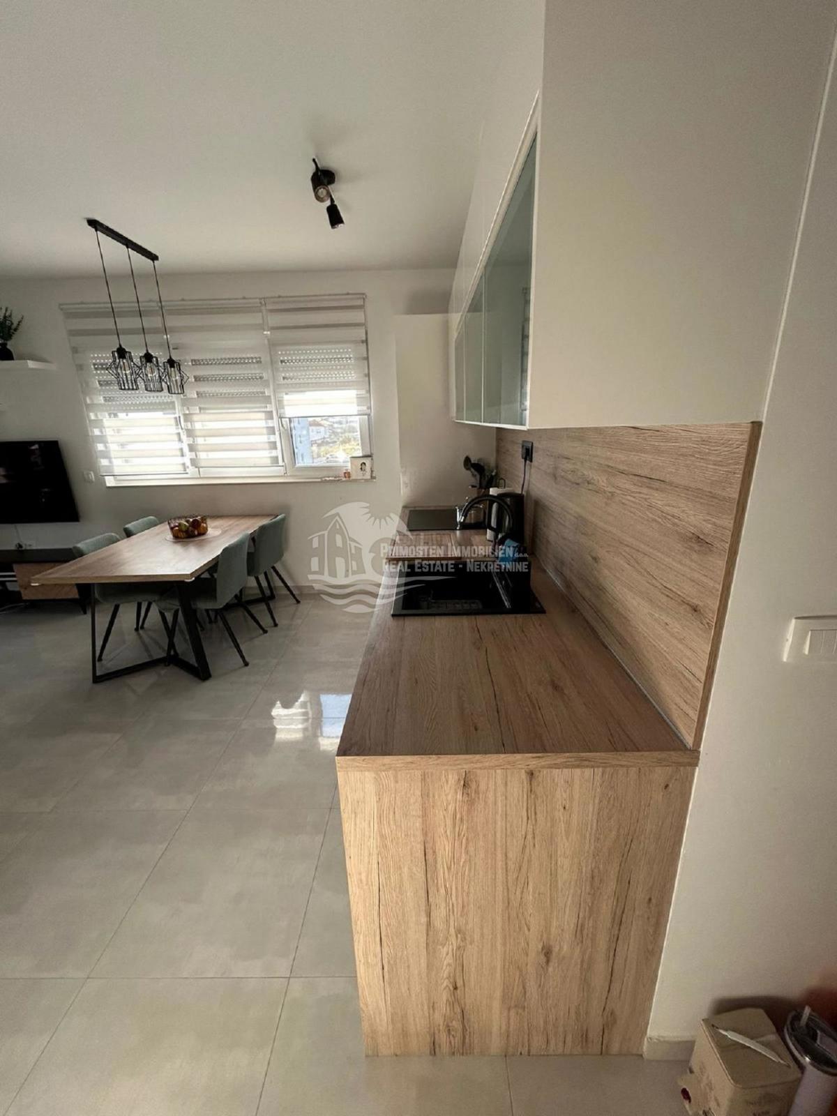 Appartement À vendre - SPLITSKO-DALMATINSKA SEGET