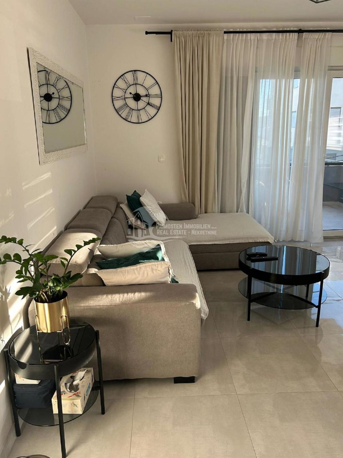 Appartement À vendre - SPLITSKO-DALMATINSKA SEGET