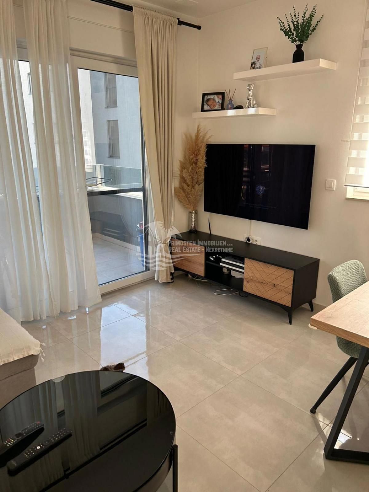Appartement À vendre - SPLITSKO-DALMATINSKA SEGET