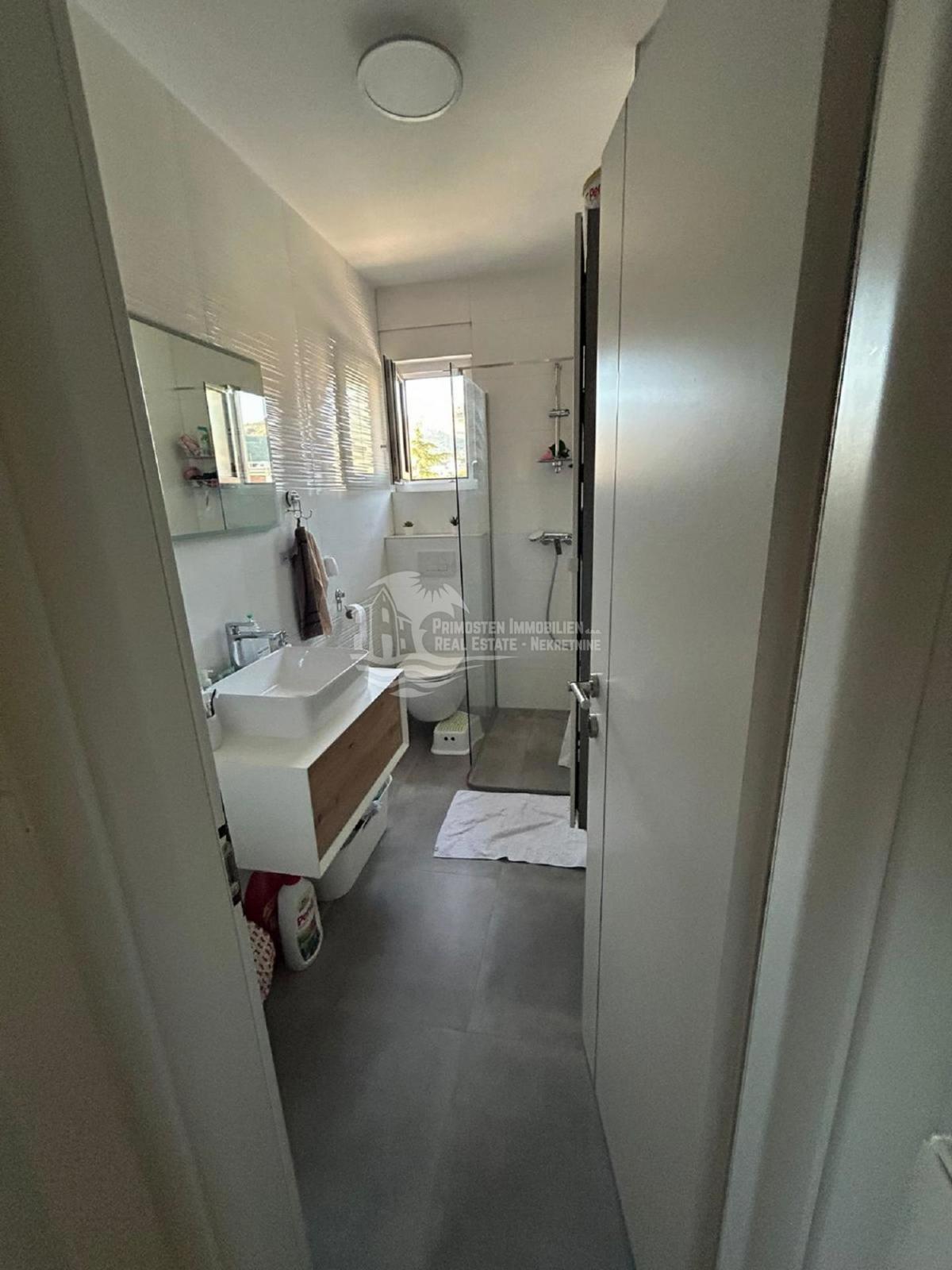 Appartement À vendre - SPLITSKO-DALMATINSKA SEGET
