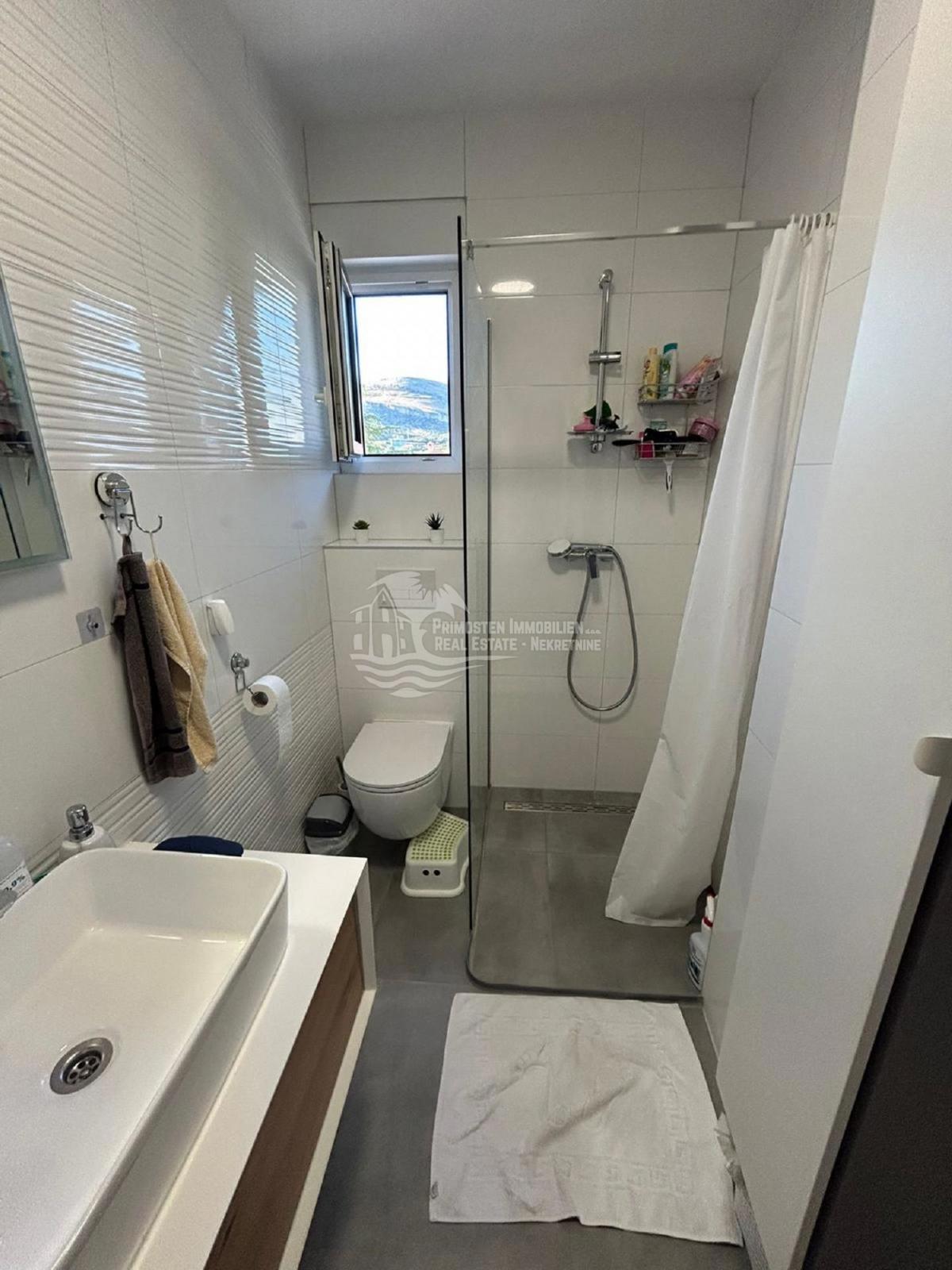 Appartement À vendre - SPLITSKO-DALMATINSKA SEGET