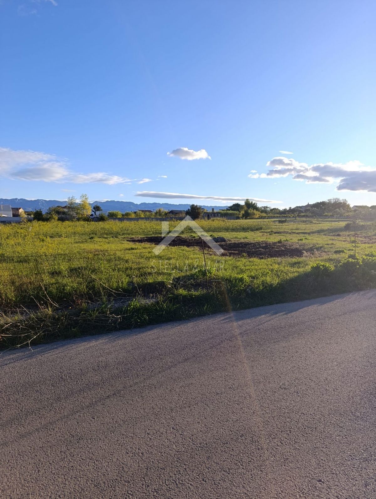 Terrain À vendre - ZADARSKA VRSI