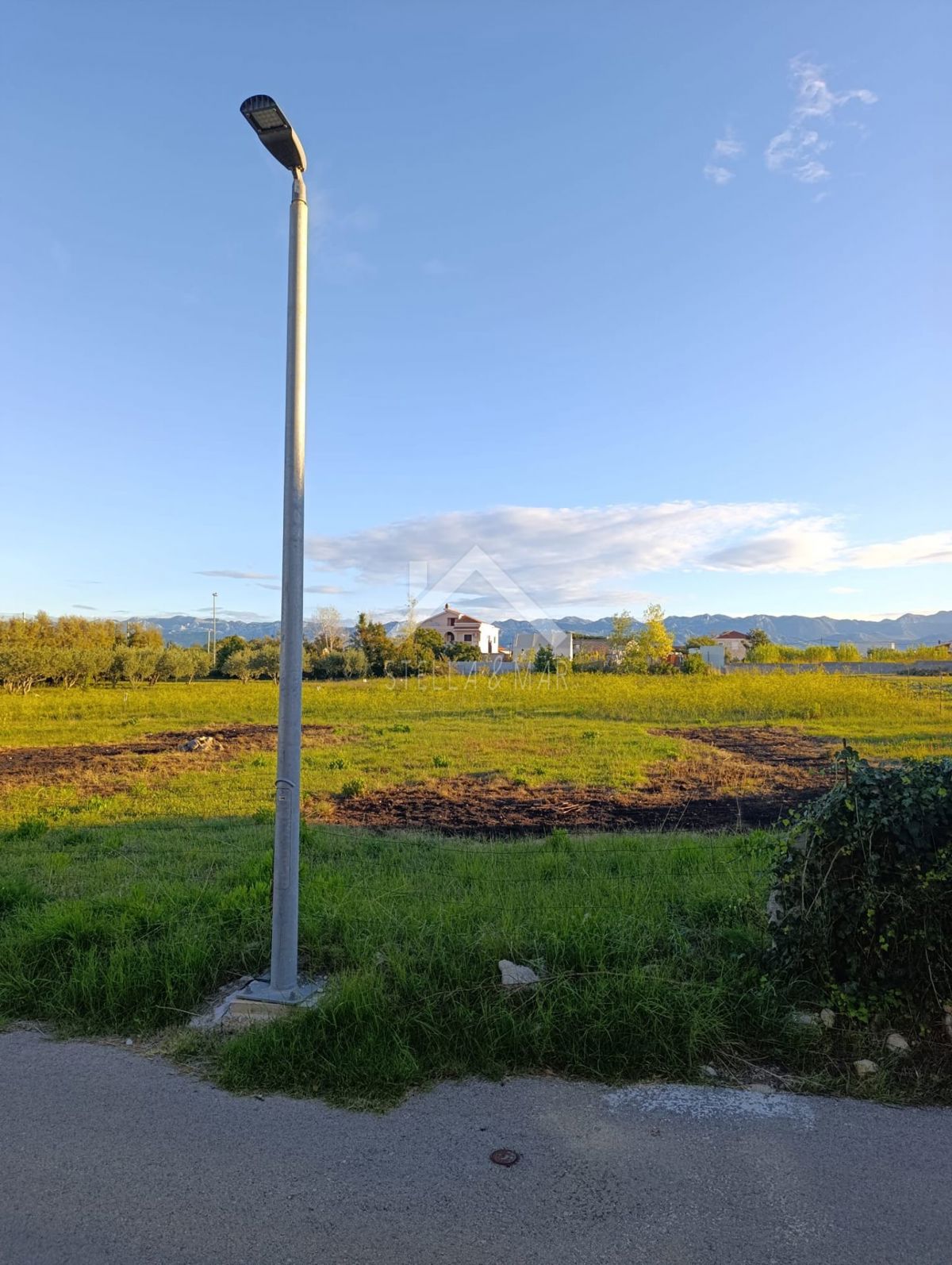 Terrain À vendre - ZADARSKA VRSI