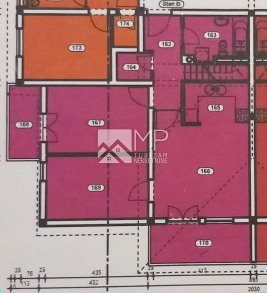 Apartma Naprodaj - ISTARSKA Ližnjan