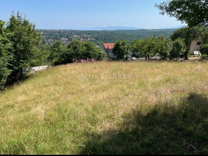 Parcela Na predaj - Primorsko-goranska Kastav - foto 2/3