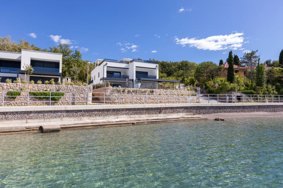 Appartamento In vendita - PRIMORSKO-GORANSKA KRK