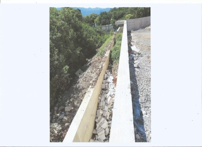 Działka Na sprzedaż - Primorsko-goranska Rijeka - foto 3/5
