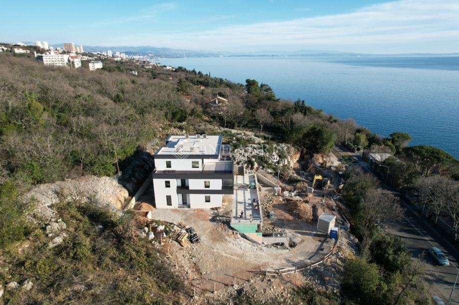 Parcela Na predaj - Primorsko-goranska Rijeka - foto 1/4