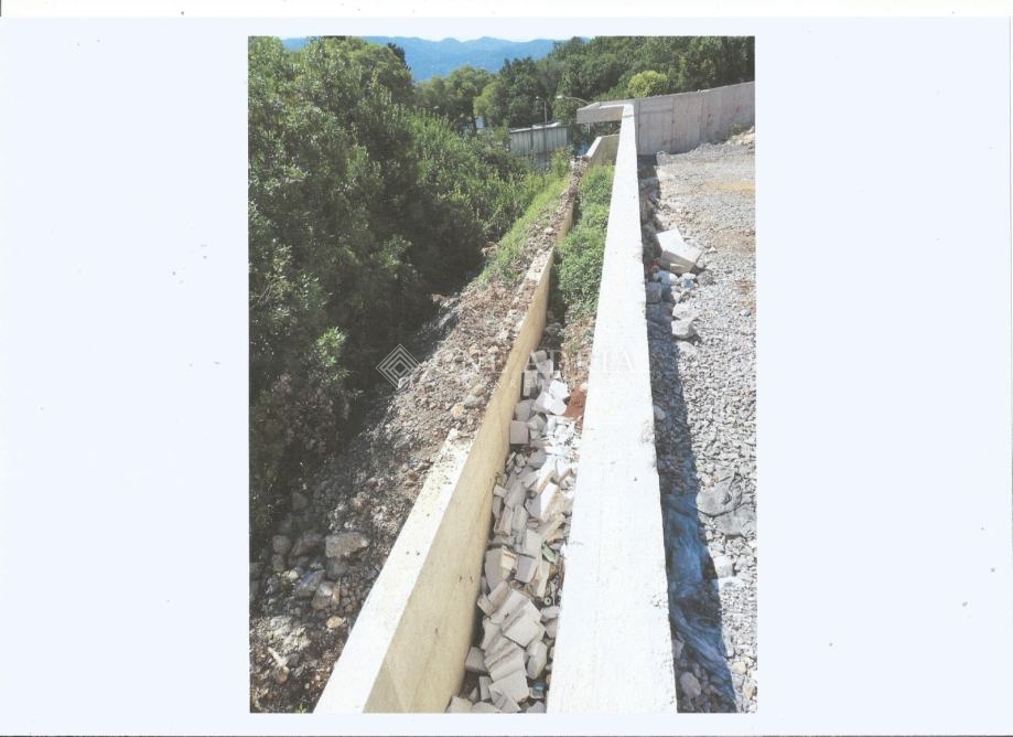 Parcela Na predaj - Primorsko-goranska Rijeka - foto 3/4