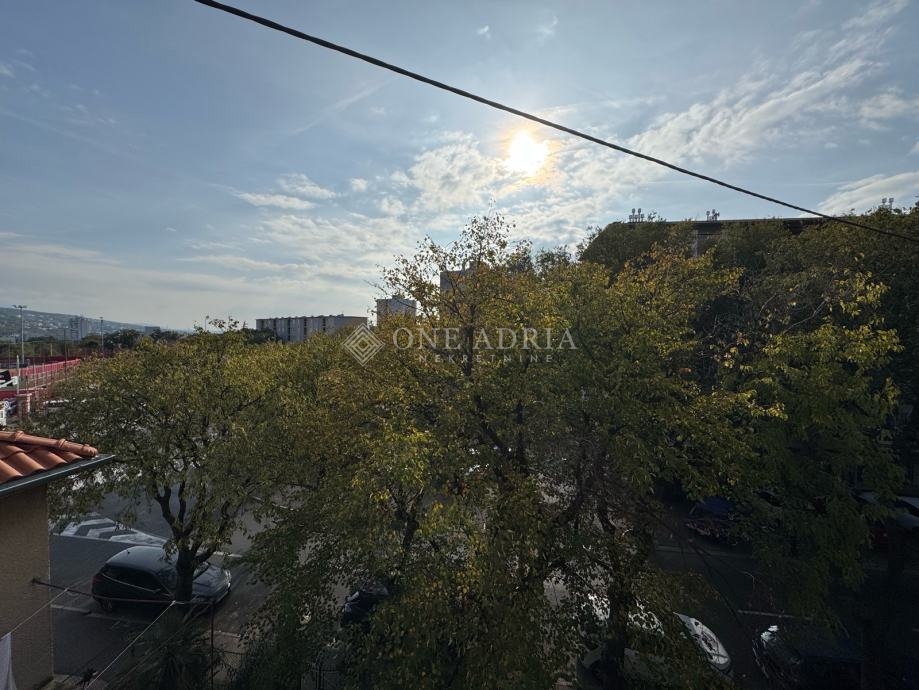 Stan Na prodaju - PRIMORSKO-GORANSKA RIJEKA