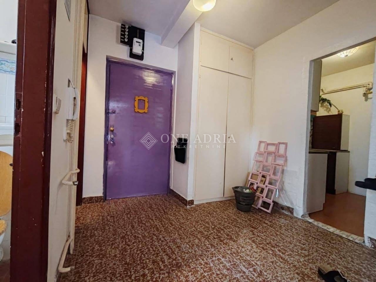 Appartamento In vendita - PRIMORSKO-GORANSKA RIJEKA