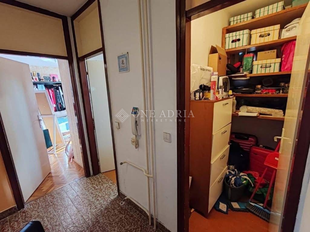 Appartamento In vendita - PRIMORSKO-GORANSKA RIJEKA