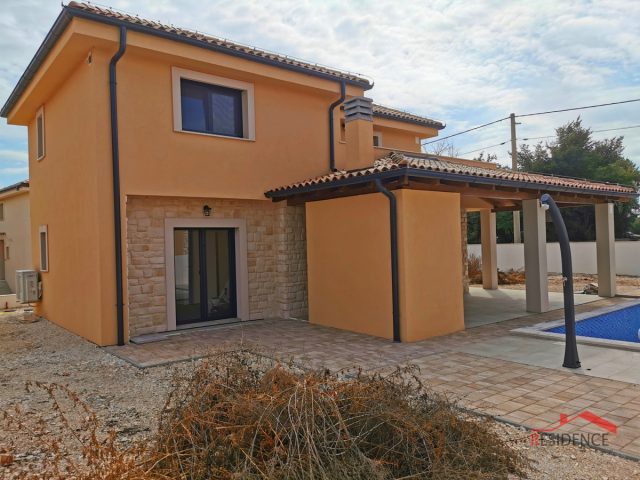 Haus Zu verkaufen - Istarska Svetvinčenat - foto 3/36