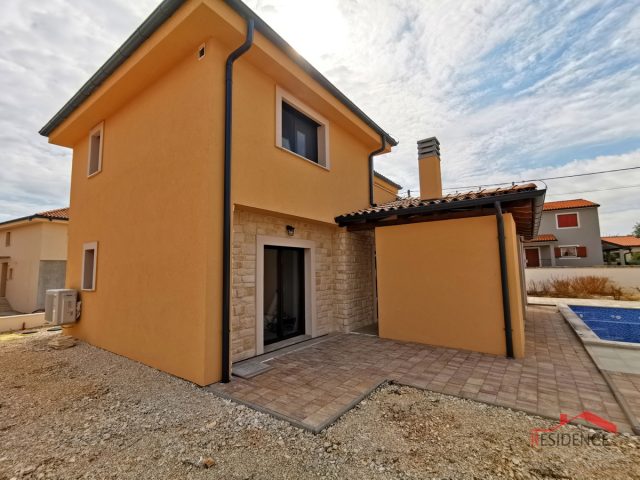 Haus Zu verkaufen - Istarska Svetvinčenat - foto 5/36