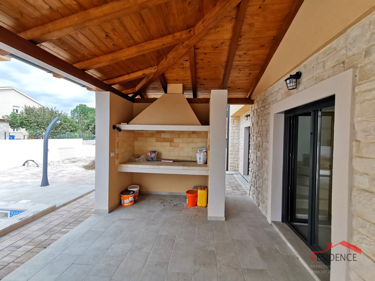 Maison À vendre - ISTARSKA SVETVINČENAT
