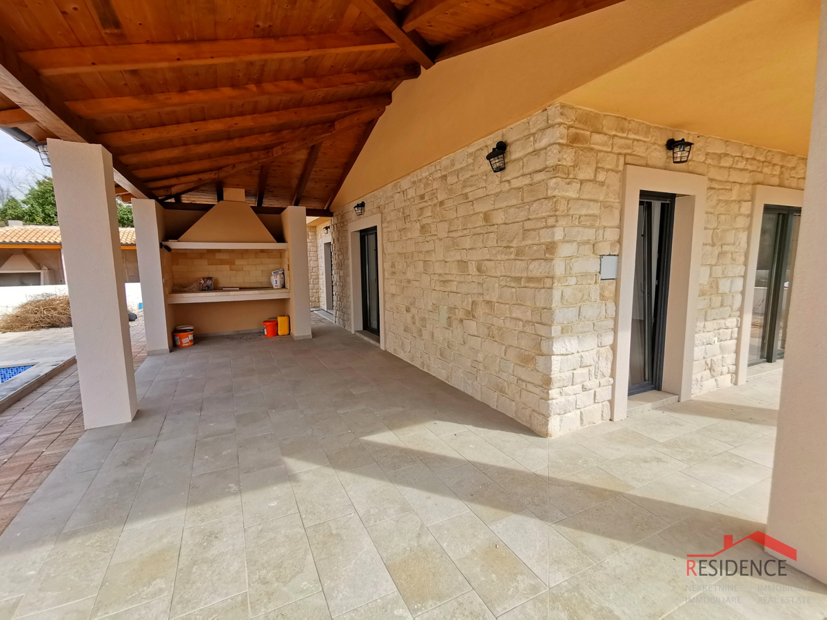 Maison À vendre - ISTARSKA SVETVINČENAT