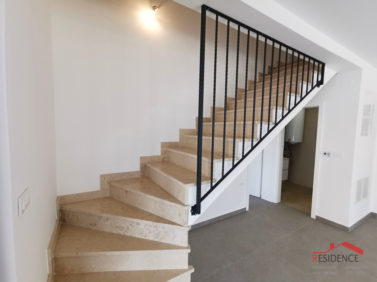 Maison À vendre - ISTARSKA SVETVINČENAT