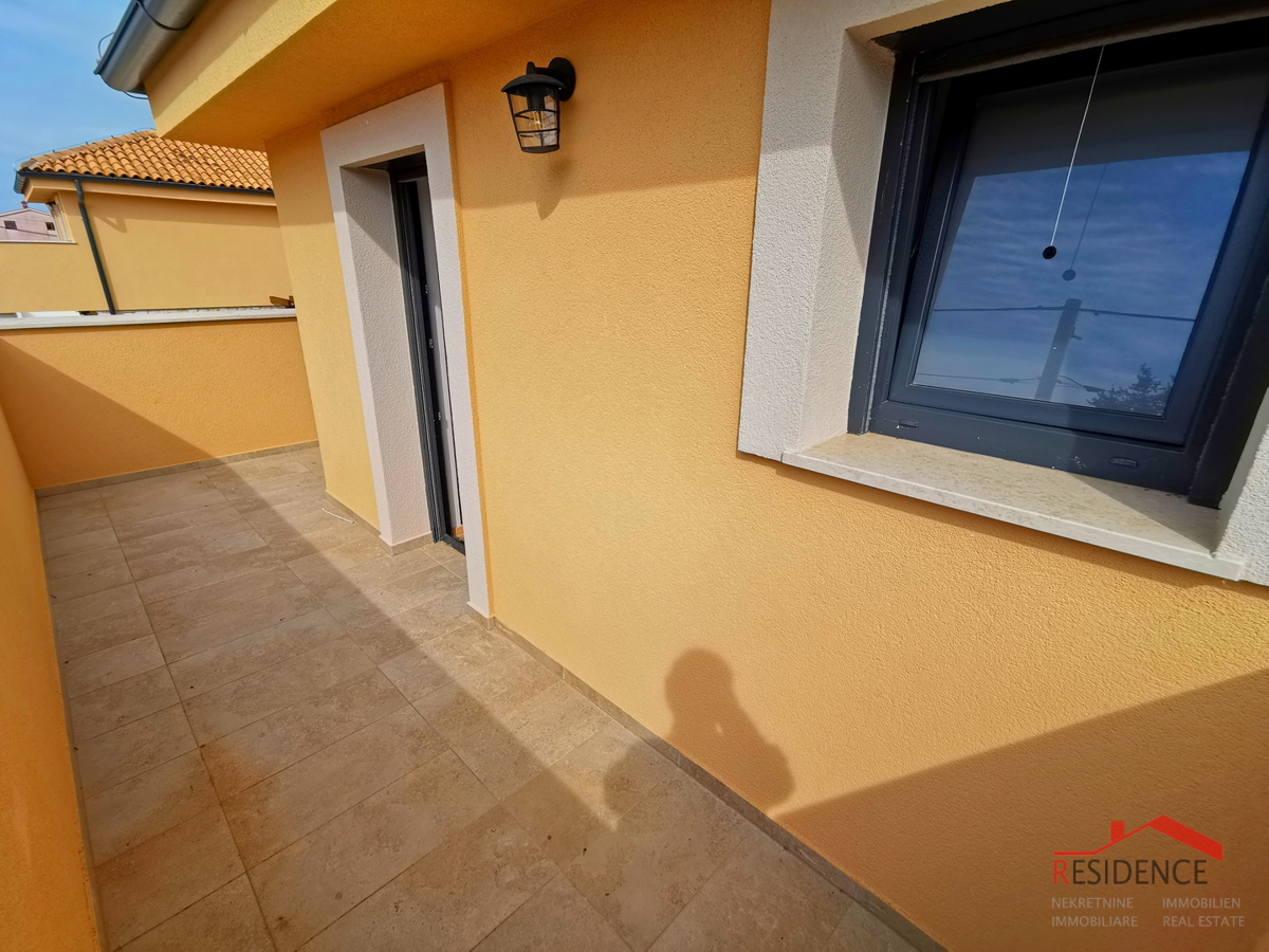 Maison À vendre - ISTARSKA SVETVINČENAT