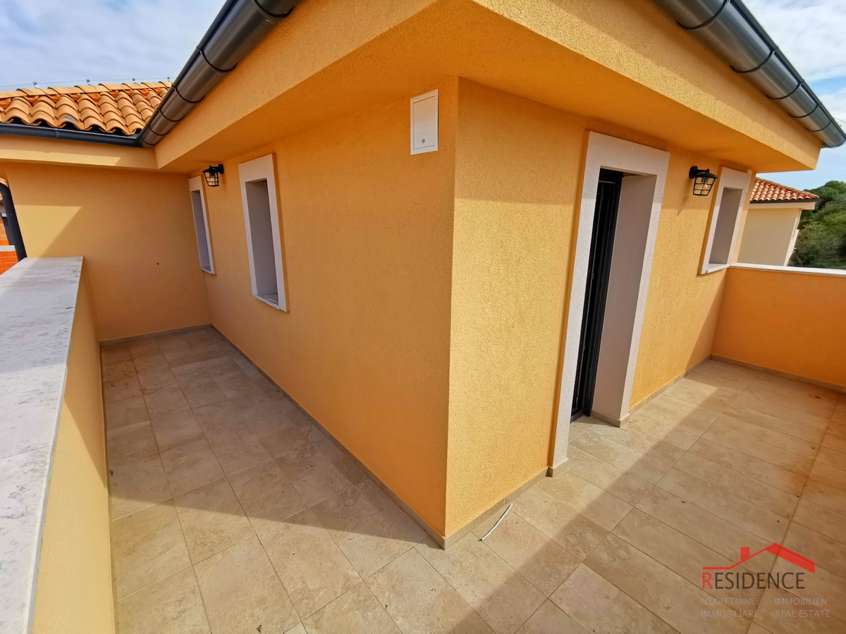 Maison À vendre - ISTARSKA SVETVINČENAT