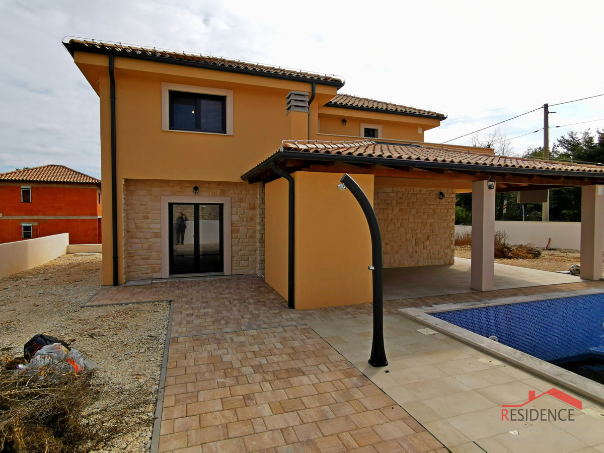 Maison À vendre - Istarska Svetvinčenat - foto 4/36