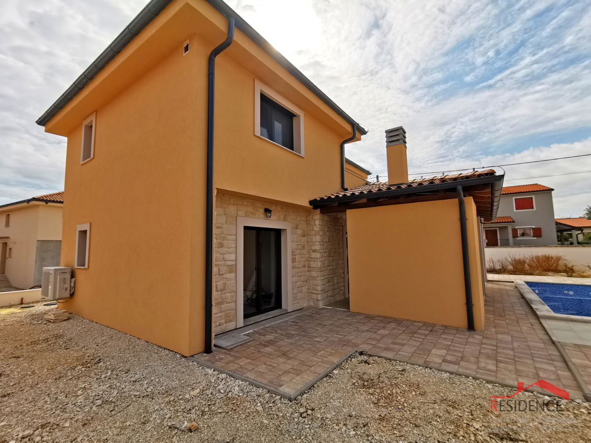 Maison À vendre - Istarska Svetvinčenat - foto 5/36