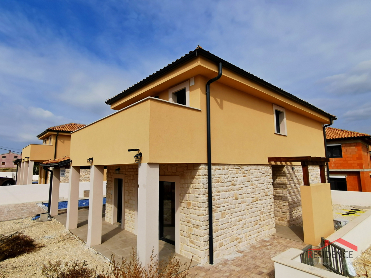 Maison À vendre - ISTARSKA SVETVINČENAT