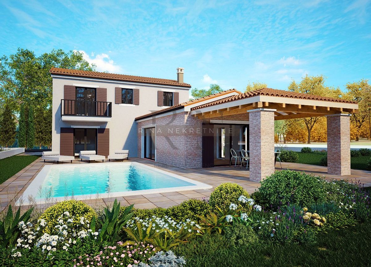 Maison À vendre - Istarska Poreč - foto 1/8