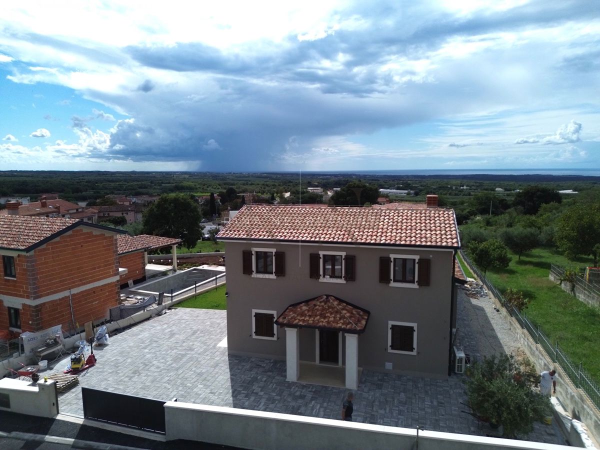 Maison À vendre - ISTARSKA POREČ