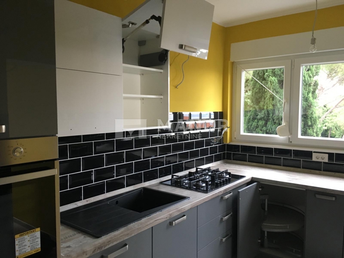 Apartment Zu verkaufen - PRIMORSKO-GORANSKA RIJEKA