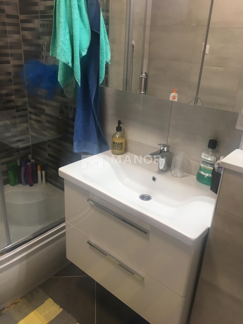 Apartment Zu verkaufen - PRIMORSKO-GORANSKA RIJEKA