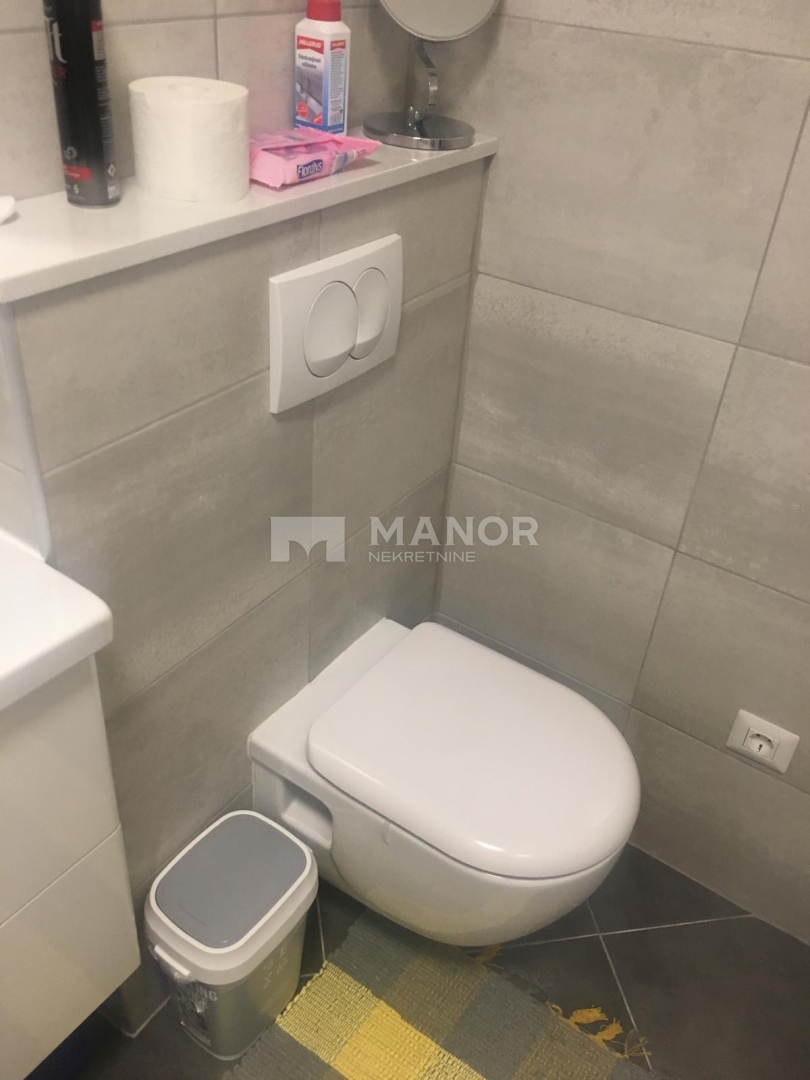 Apartment Zu verkaufen - PRIMORSKO-GORANSKA RIJEKA