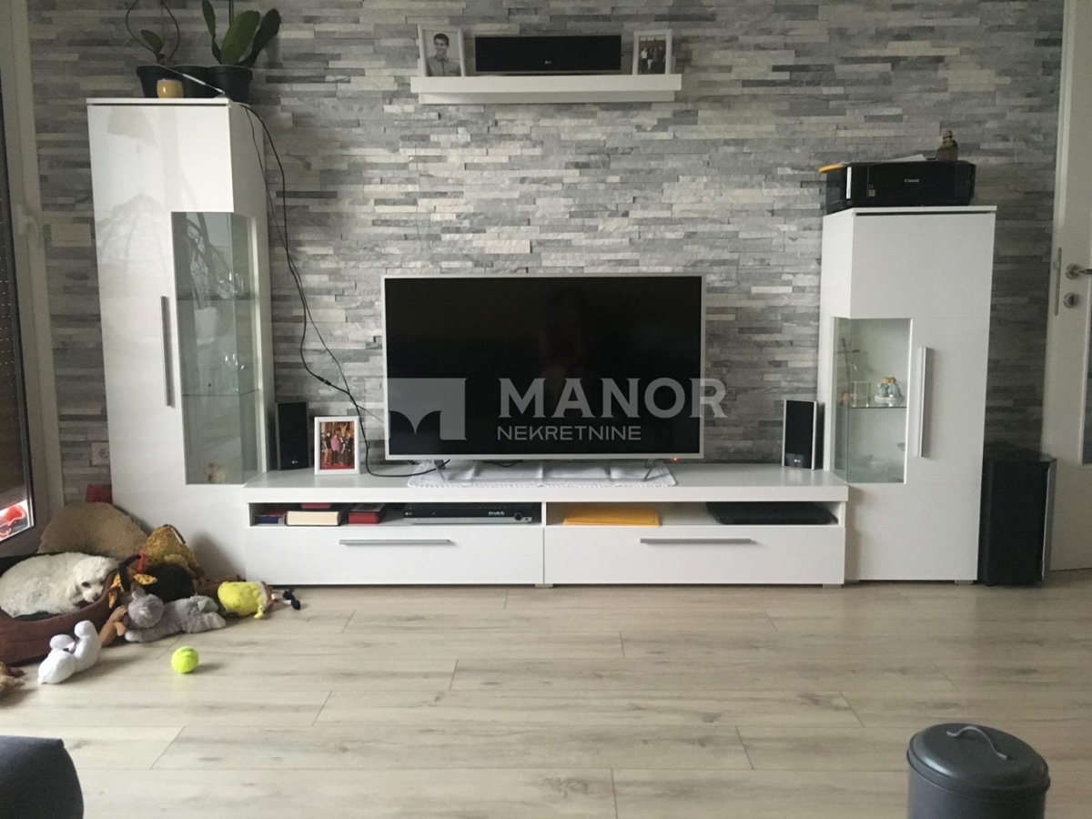 Apartment Zu verkaufen - PRIMORSKO-GORANSKA RIJEKA