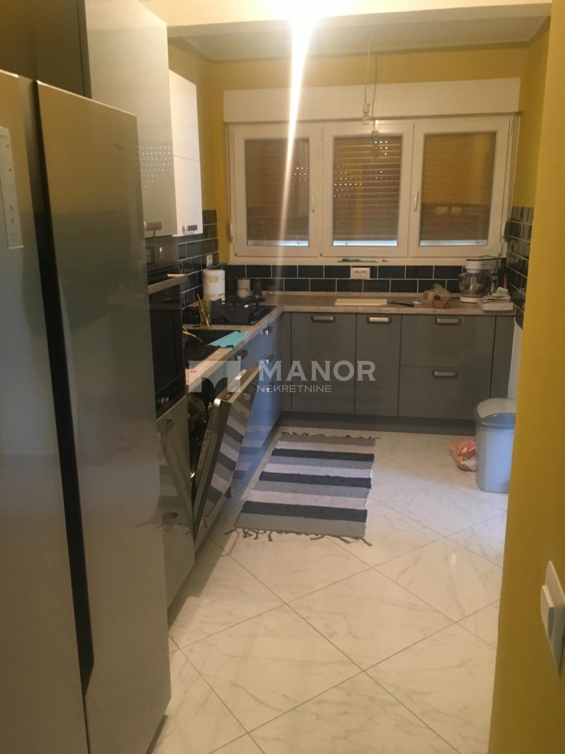 Apartment Zu verkaufen - PRIMORSKO-GORANSKA RIJEKA