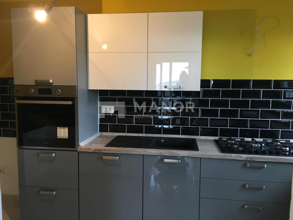 Apartment Zu verkaufen - PRIMORSKO-GORANSKA RIJEKA