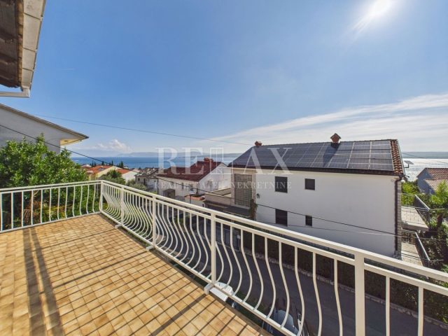 Haus zu verkaufen – Crikvenica