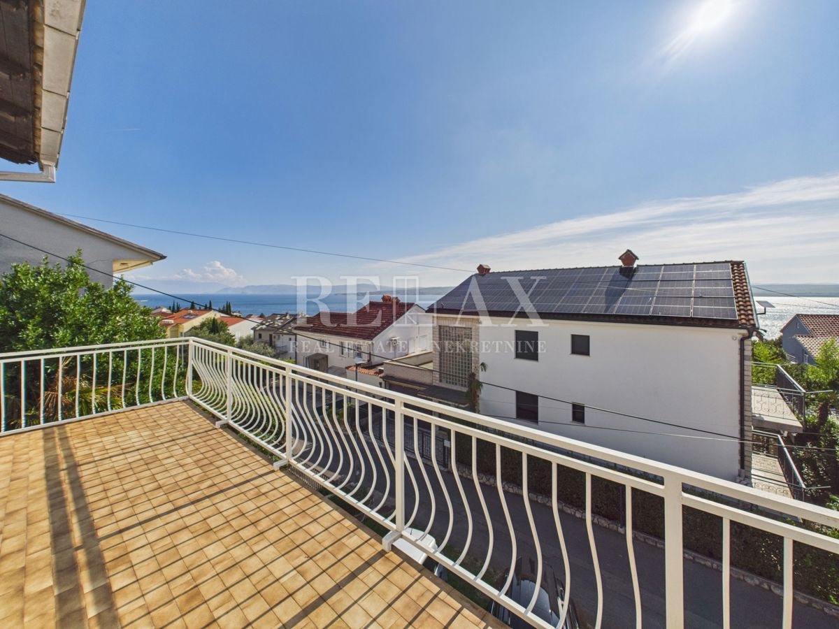 Haus Zu verkaufen - Primorsko-goranska Crikvenica - foto 1/28