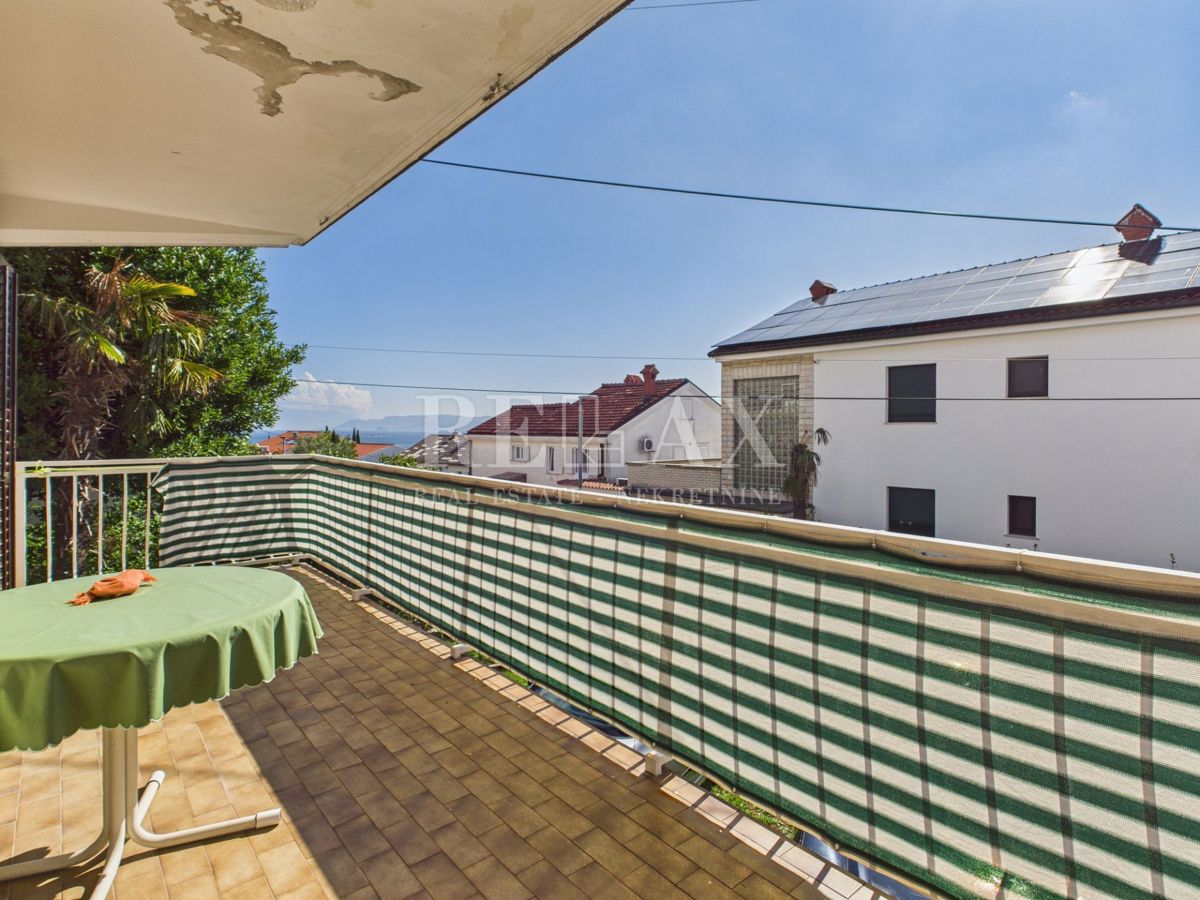 Haus Zu verkaufen - PRIMORSKO-GORANSKA CRIKVENICA