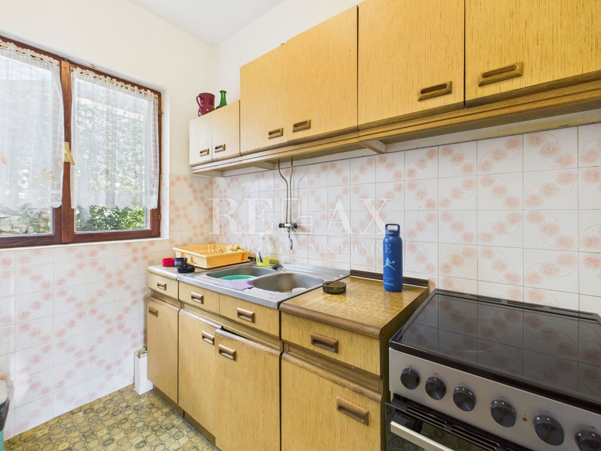 Haus Zu verkaufen - PRIMORSKO-GORANSKA CRIKVENICA