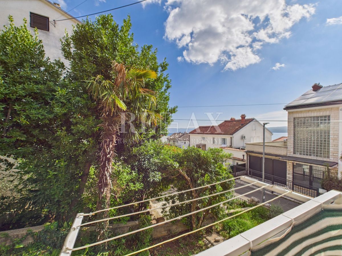 Haus Zu verkaufen - PRIMORSKO-GORANSKA CRIKVENICA