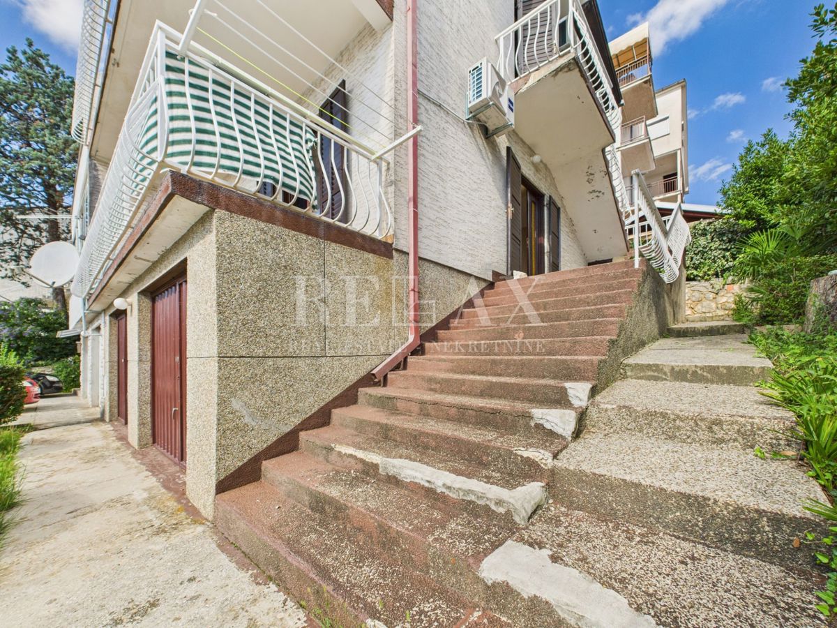 Haus Zu verkaufen - PRIMORSKO-GORANSKA CRIKVENICA