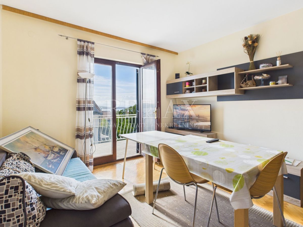 Haus Zu verkaufen - PRIMORSKO-GORANSKA CRIKVENICA
