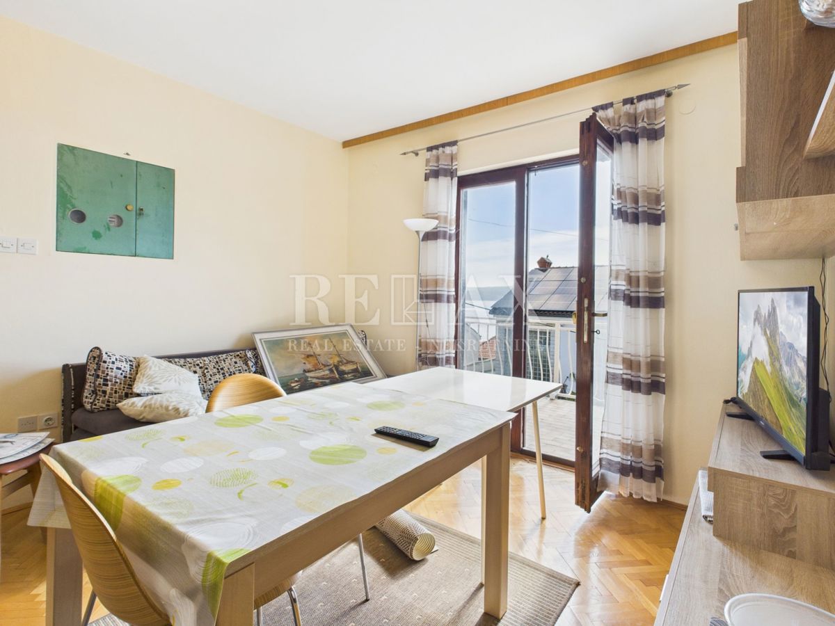 Haus Zu verkaufen - PRIMORSKO-GORANSKA CRIKVENICA