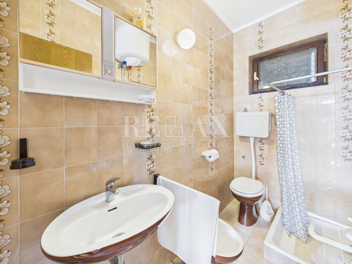 Haus Zu verkaufen - PRIMORSKO-GORANSKA CRIKVENICA