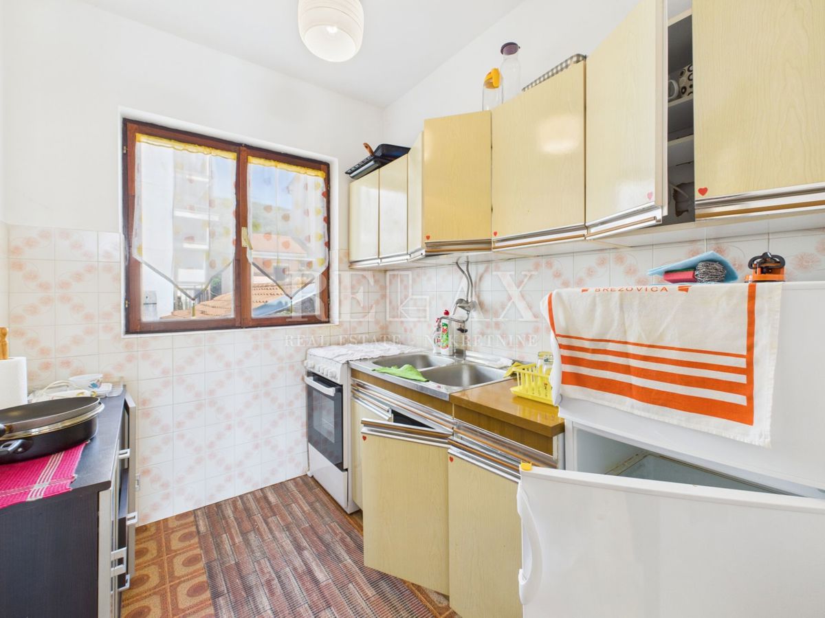 Haus Zu verkaufen - PRIMORSKO-GORANSKA CRIKVENICA