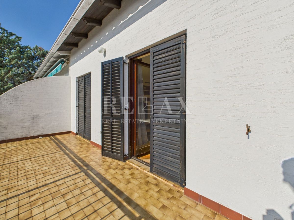 Haus Zu verkaufen - PRIMORSKO-GORANSKA CRIKVENICA