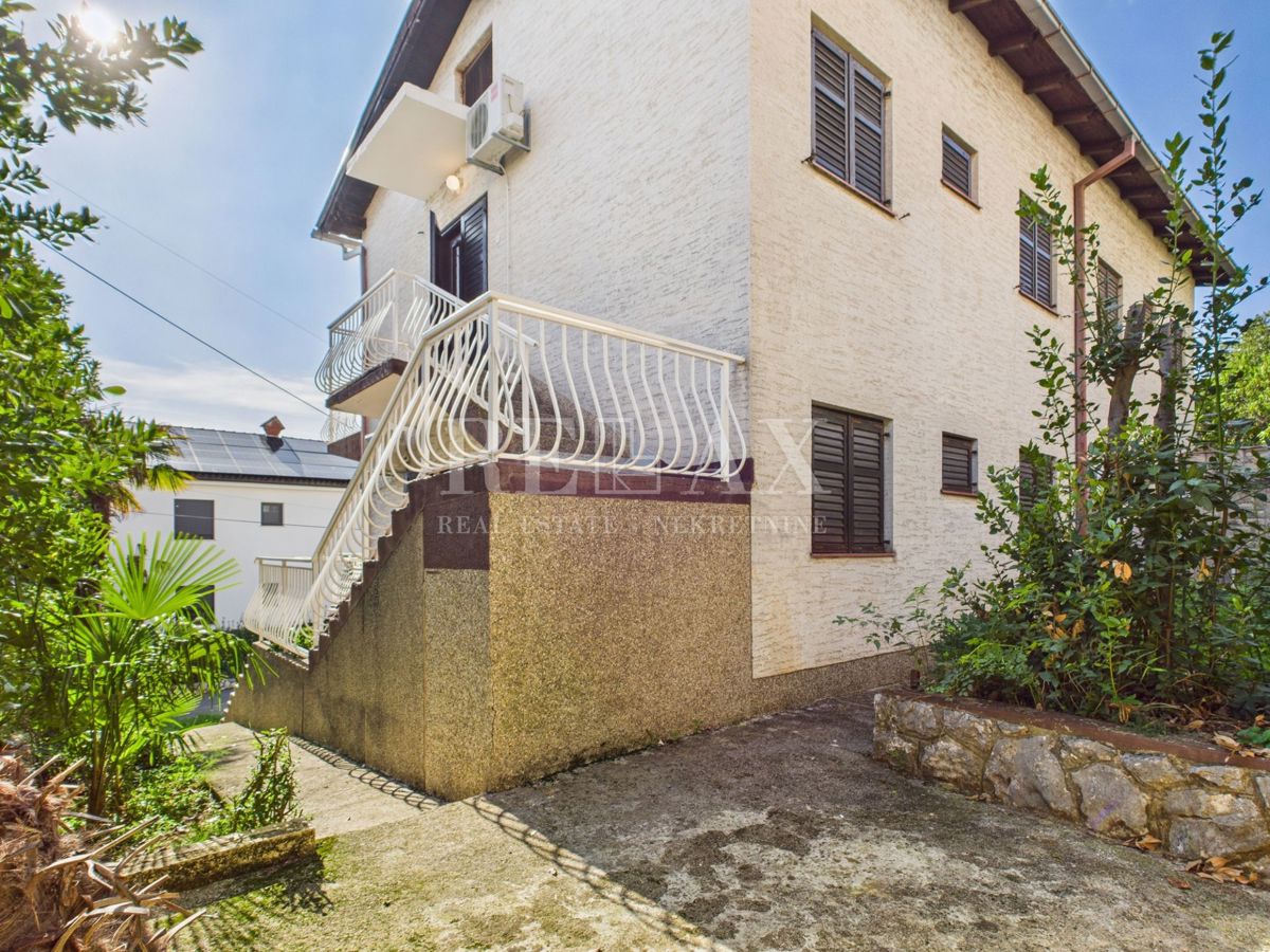 Haus Zu verkaufen - PRIMORSKO-GORANSKA CRIKVENICA