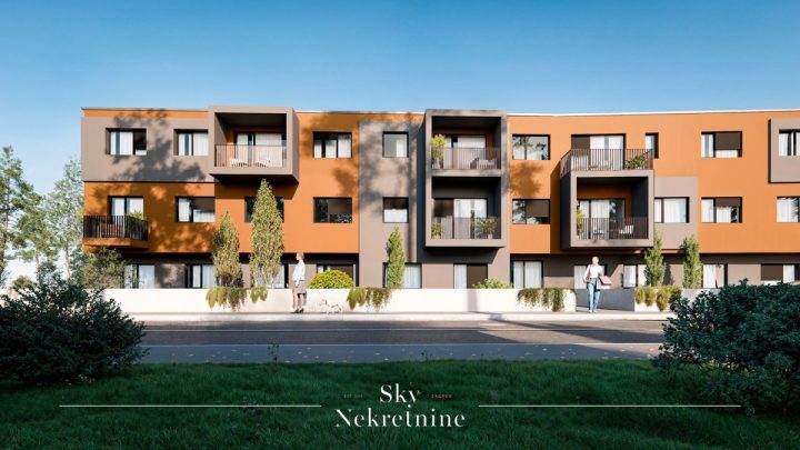 Apartment zu verkaufen – Samobor