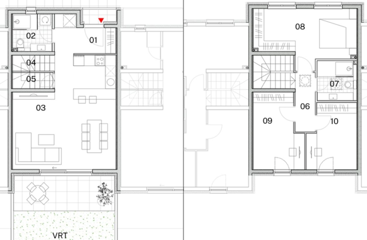 Flat For sale - ZAGREBAČKA SAMOBOR