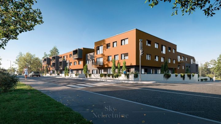 Apartma Na predaj - Zagrebačka Samobor - foto 4/8